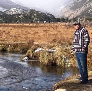 Meet your Posher, John